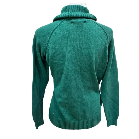 Karen Scott Turtleneck Sweater NWT - Picture 2 of 3